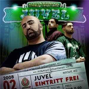 Juvel - Eintritt Frei Pt.2 FLAC