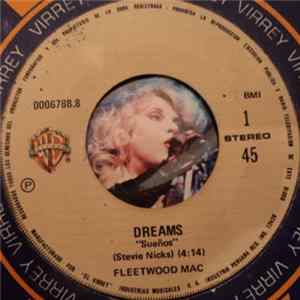 Fleetwood Mac - Dreams FLAC
