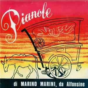 Marino Marini, Da Alfonsine - Il Piave FLAC