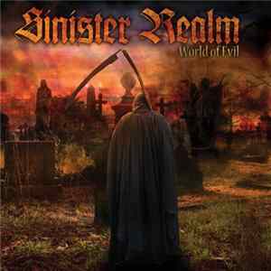 Sinister Realm - World Of Evil FLAC