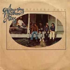 Amazing Rhythm Aces - Stacked Deck FLAC