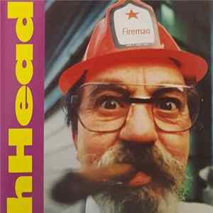 hHead - Fireman FLAC