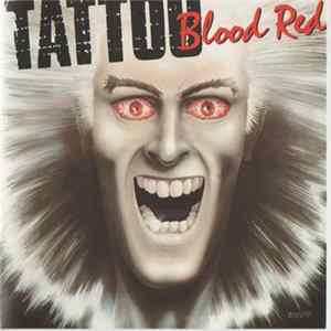 Tattoo - Blood Red FLAC