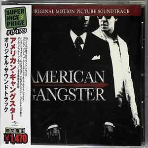 Various - American Gangster (Original Motion Picture Soundtrack) FLAC
