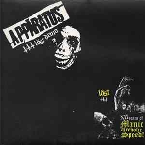 Appäratus - Löst Demo FLAC
