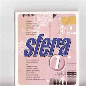 Various - Sfera 1 FLAC