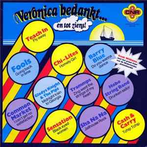 Various - Veronica Bedankt... En Tot Ziens! FLAC