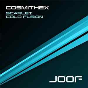 Cosmithex - Scarlet FLAC
