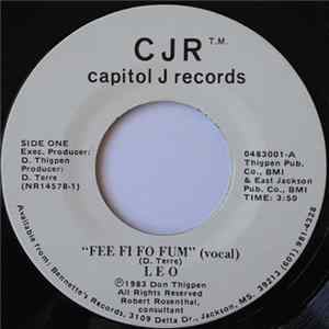 L E O - Fee Fi Fo Fum FLAC