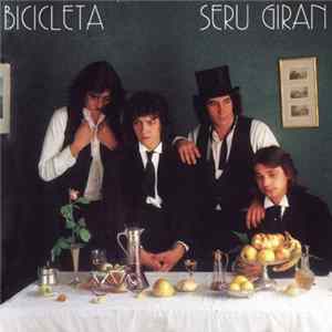 Seru Giran - Bicicleta FLAC