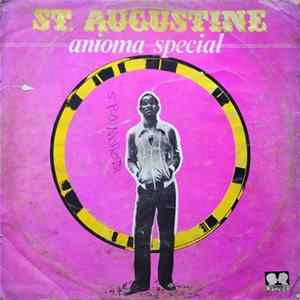 St. Augustine - Anioma Special FLAC