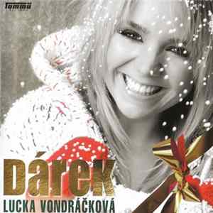 Lucka Vondráčková - Dárek FLAC