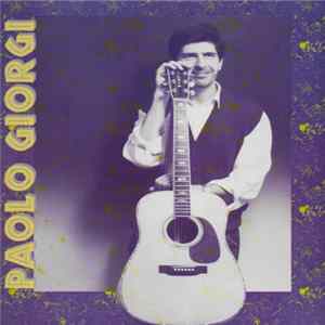 Paolo Giorgi - Paolo Giorgi FLAC