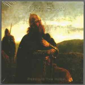 DoomSword - Resound The Horn FLAC