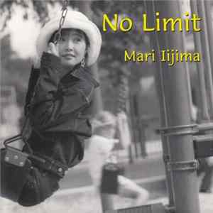 Mari Iijima - No Limit FLAC