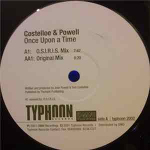 Costelloe & Powell - Once Upon A Time FLAC