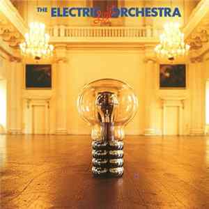 Electric Light Orchestra - No Answer FLAC