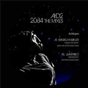 ArD2 - 2084 The Mixes FLAC