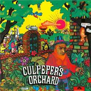 Culpeper's Orchard - Culpeper's Orchard FLAC
