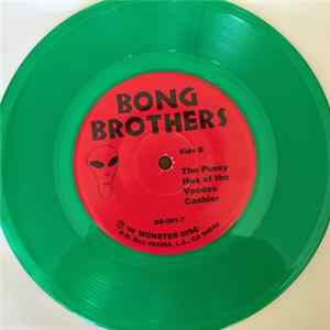 Bong Brothers - I Love… FLAC