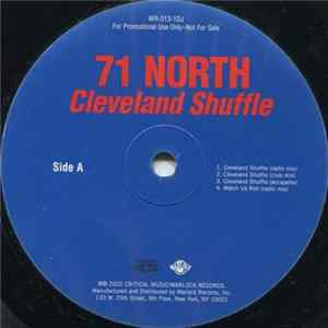 71 North - Cleveland Shuffle FLAC