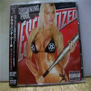 Drowning Pool - Desensitized FLAC