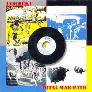 Indirekt - Total War Path FLAC