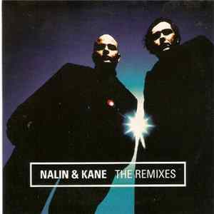 Nalin & Kane - The Remixes FLAC