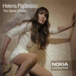 Helena Paparizou - The Game Of Love FLAC