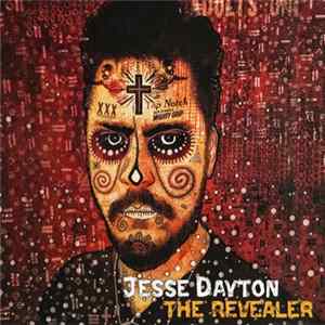 Jesse Dayton - The Revealer FLAC