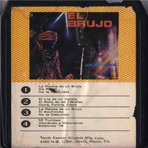 Los Virtuosos - El Brujo FLAC