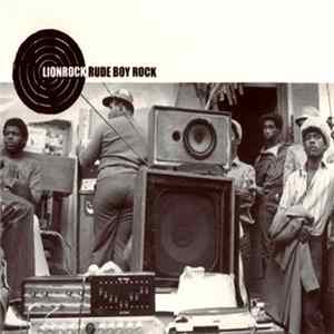 Lionrock - Rude Boy Rock FLAC