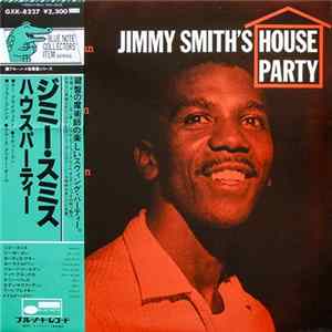 Jimmy Smith - House Party FLAC