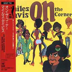 Miles Davis - On The Corner FLAC