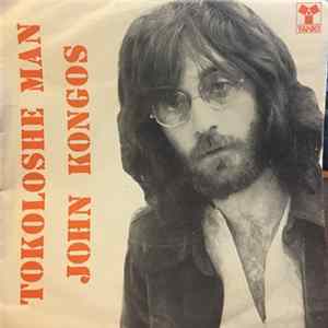 John Kongos - Tokoloshe Man FLAC
