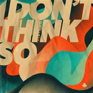 Nvmeri - I Don't Think So FLAC