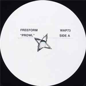 Freeform - Prowl FLAC