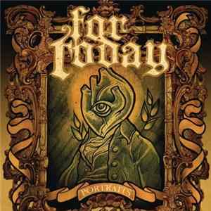 For Today - Portraits FLAC