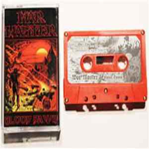War Master - Blood Dawn FLAC