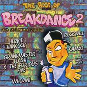 Various - The Best Of Breakdance & Electric Boogie 2 FLAC
