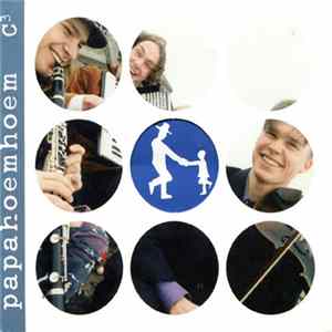 C³ - Papahoemhoem FLAC