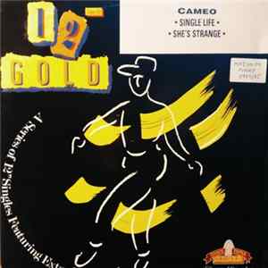 Cameo - Single Life / She's Strange FLAC