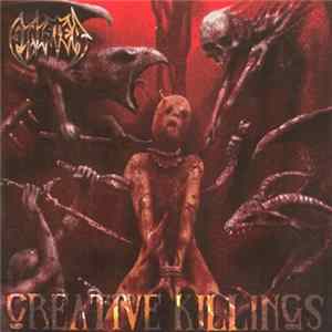 Sinister - Creative Killings FLAC