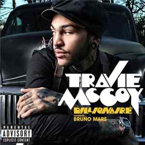 Travie McCoy Featuring Bruno Mars - Billionare FLAC