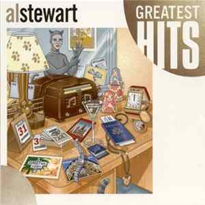 Al Stewart - Greatest Hits FLAC