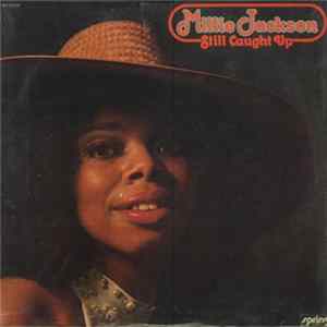 Millie Jackson - Still Caught Up FLAC