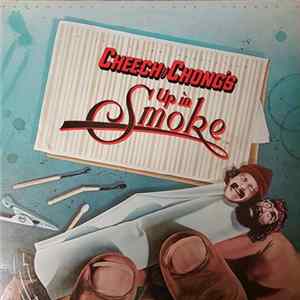 Cheech y Chong - Up In Smoke FLAC