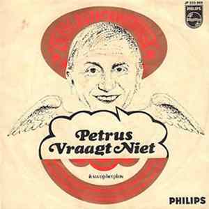 Leen Jongewaard - Petrus Vraagt Niet FLAC