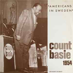 Count Basie - Count Basie 1954 FLAC