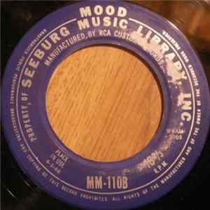 Unknown Artist - Mood Music Library FLAC